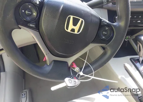 2012 Honda Civic Lx from USA, damaged, VIN 2HGFB2F58CH560529